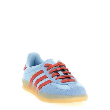 Adidas Originals Gazelle Indoor Sneakers - ADIDAS