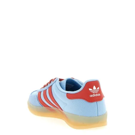 Adidas Originals Gazelle Indoor Sneakers - ADIDAS