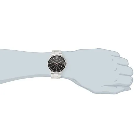 Montre Homme CASIO MTP-1374D-1AVDF - Casio