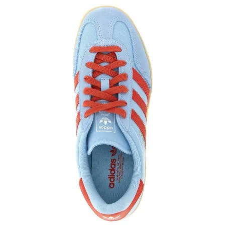 Adidas Originals Gazelle Indoor Sneakers - ADIDAS