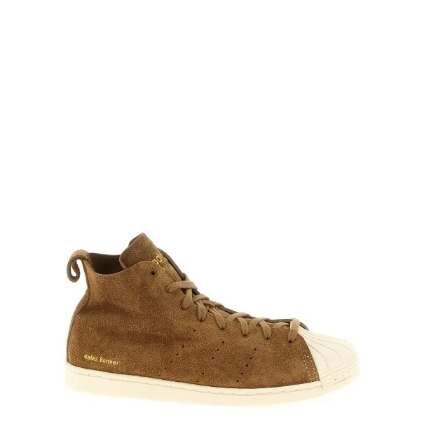 Superstar Hi Sneakers Adidas Originals By Wb - ADIDAS
