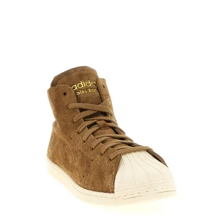 Superstar Hi Sneakers Adidas Originals By Wb - ADIDAS