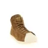 Superstar Hi Sneakers Adidas Originals By Wb - ADIDAS