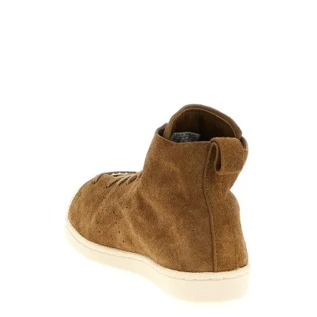Superstar Hi Sneakers Adidas Originals By Wb - ADIDAS
