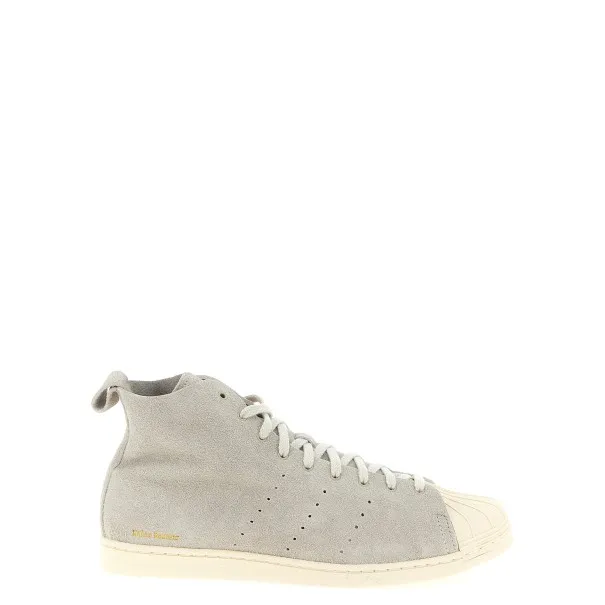 Superstar Hi Sneakers Adidas Originals By Wb - ADIDAS