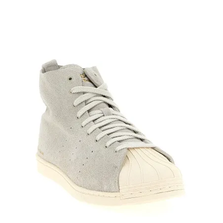 Superstar Hi Sneakers Adidas Originals By Wb - ADIDAS