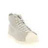 Superstar Hi Sneakers Adidas Originals By Wb - ADIDAS