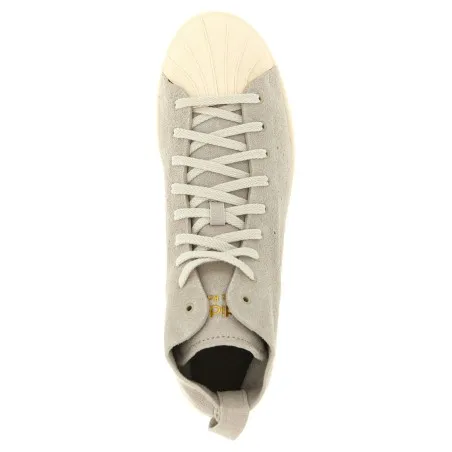 Superstar Hi Sneakers Adidas Originals By Wb - ADIDAS