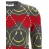 Moschino Smiley Sweater - MOSCHINO