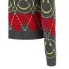 Moschino Smiley Sweater - MOSCHINO