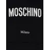 Moschino Logo Print Hoodie - MOSCHINO