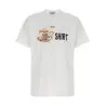 Moschino Printed T-shirt - MOSCHINO