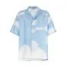 Moschino Silk Shirt - MOSCHINO