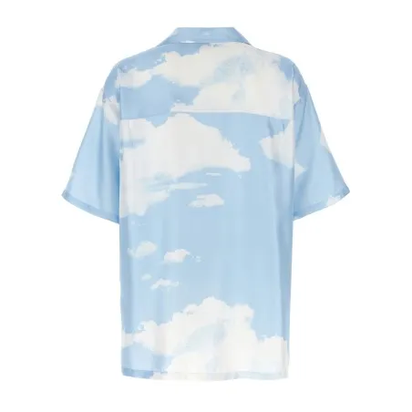 Moschino Silk Shirt - MOSCHINO