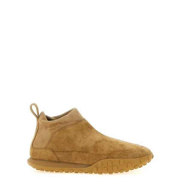 Jil Sander Sneakers - JIL SANDER