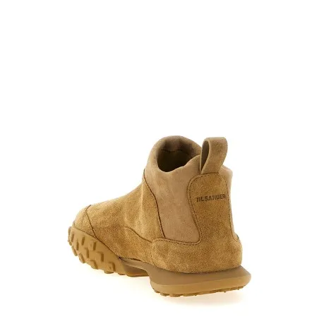 Jil Sander Sneakers - JIL SANDER