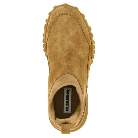 Jil Sander Sneakers - JIL SANDER