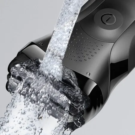 Rasoir Tondeuse BRAUN  300BT RASOIR SÉRIE 3 - BRAUN