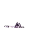 Dolce & Gabbana Beachwear Slides - Dolce&Gabbana