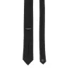 Dolce & Gabbana Jacquard Logo Tie - Dolce&Gabbana