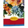 Dolce & Gabbana Floral Print Scarf - Dolce&Gabbana