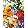 Dolce & Gabbana Floral Print Scarf - Dolce&Gabbana