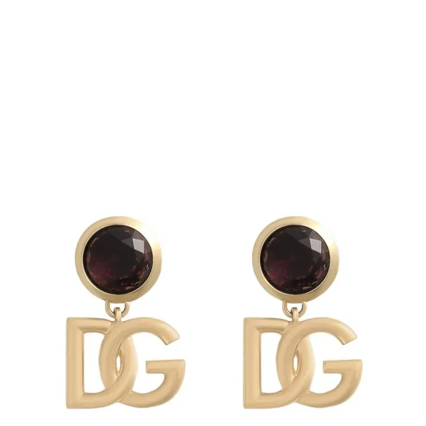 Dolce & Gabbana Pop Earrings - Dolce&Gabbana