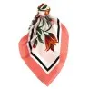 Dolce & Gabbana Floral Print Scarf - Dolce&Gabbana