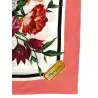 Dolce & Gabbana Floral Print Scarf - Dolce&Gabbana