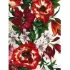 Dolce & Gabbana Floral Print Scarf - Dolce&Gabbana