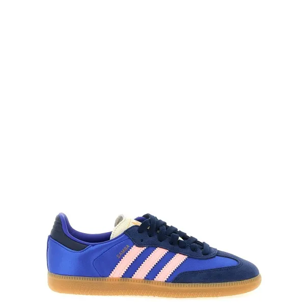 Adidas Originals Samba Og Sneakers - ADIDAS