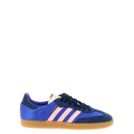 Adidas Originals Samba Og Sneakers - ADIDAS