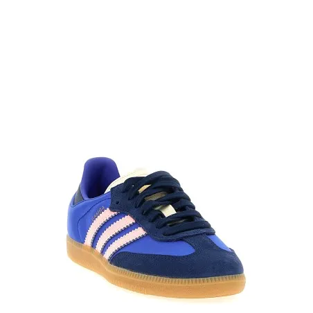 Adidas Originals Samba Og Sneakers - ADIDAS