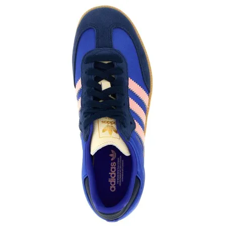 Adidas Originals Samba Og Sneakers - ADIDAS