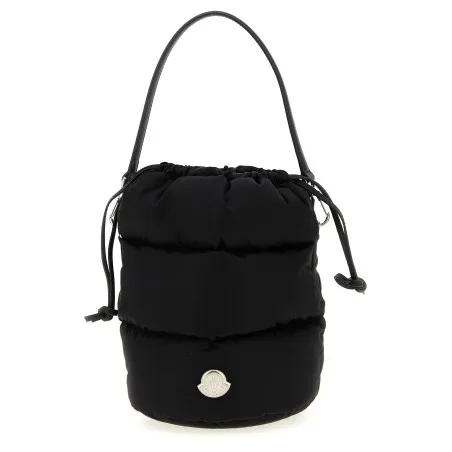 Moncler Caradoc Bucket Bag - MONCLER