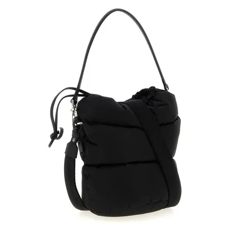 Moncler Caradoc Bucket Bag - MONCLER