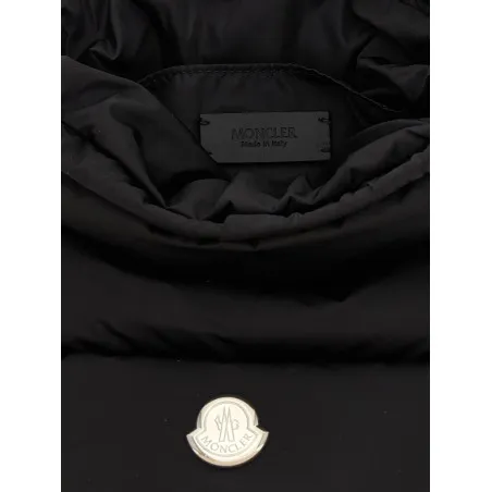 Moncler Caradoc Bucket Bag - MONCLER