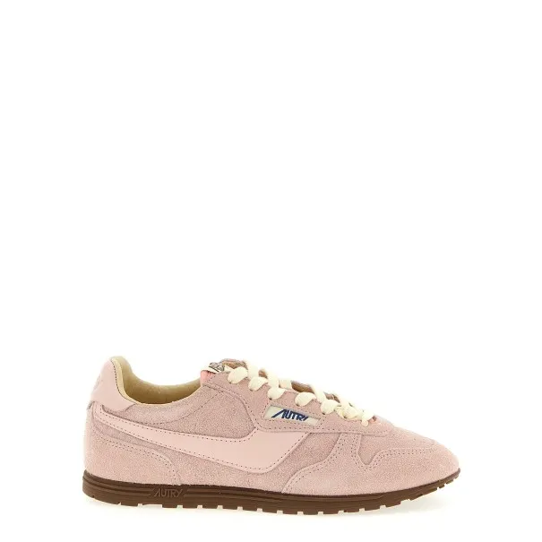 Autry Windspin Sneakers - Autry
