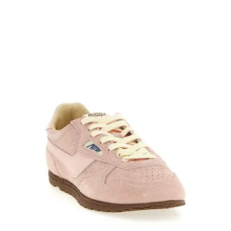 Autry Windspin Sneakers - Autry