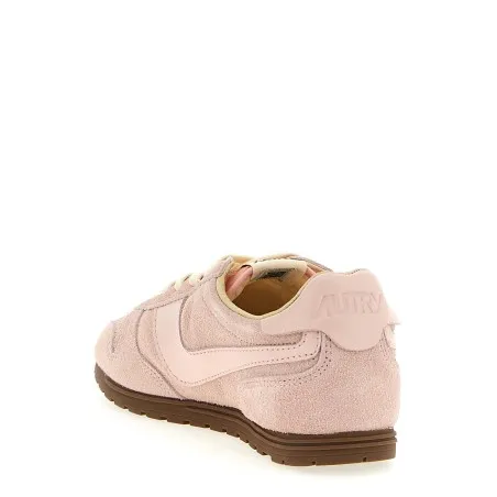 Autry Windspin Sneakers - Autry