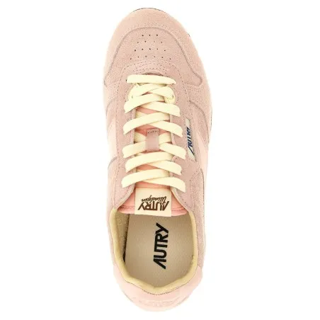 Autry Windspin Sneakers - Autry