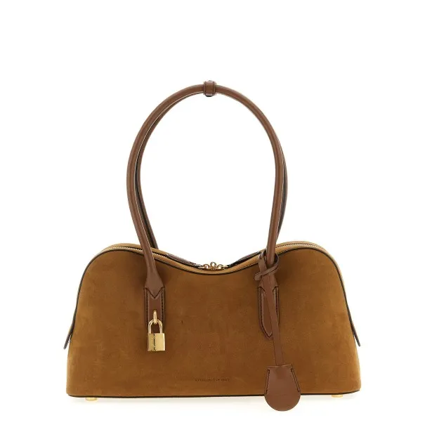 Stella Mccartney Ryder Shoulder Bag - 