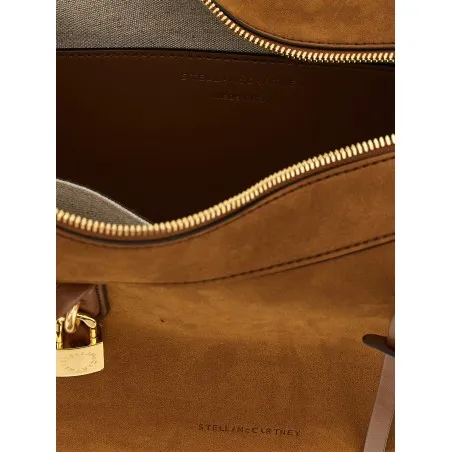 Stella Mccartney Ryder Shoulder Bag - 