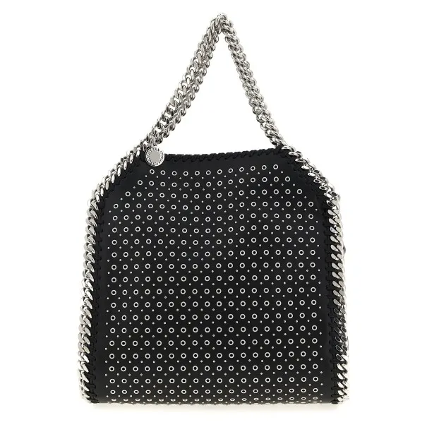 Stella Mccartney Mini Falabella Handbag - 