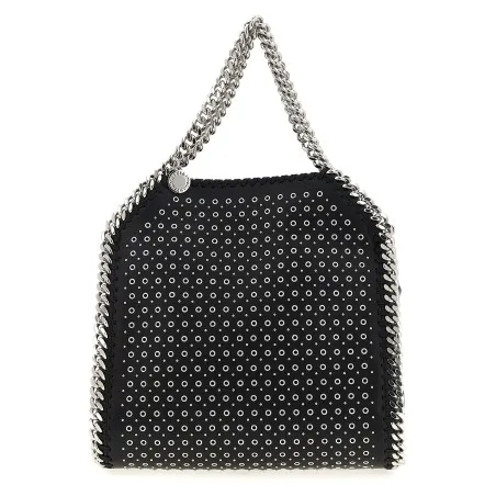 Stella Mccartney Mini Falabella Handbag - 