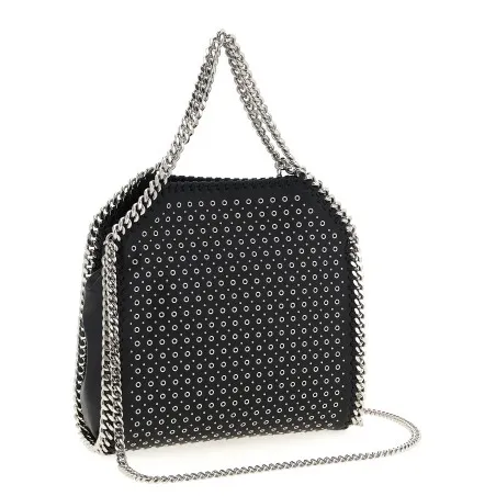 Stella Mccartney Mini Falabella Handbag - 