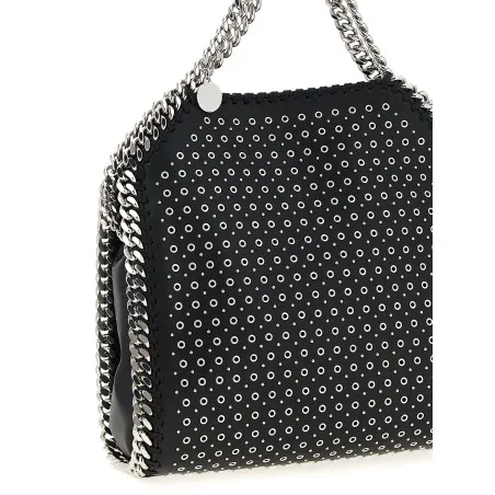 Stella Mccartney Mini Falabella Handbag - 