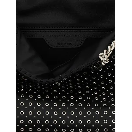 Stella Mccartney Mini Falabella Handbag - 