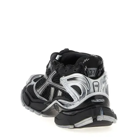 Balenciaga Runner Sneakers - BALENCIAGA