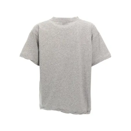 Balenciaga Ceo Team Logo T-shirt - BALENCIAGA